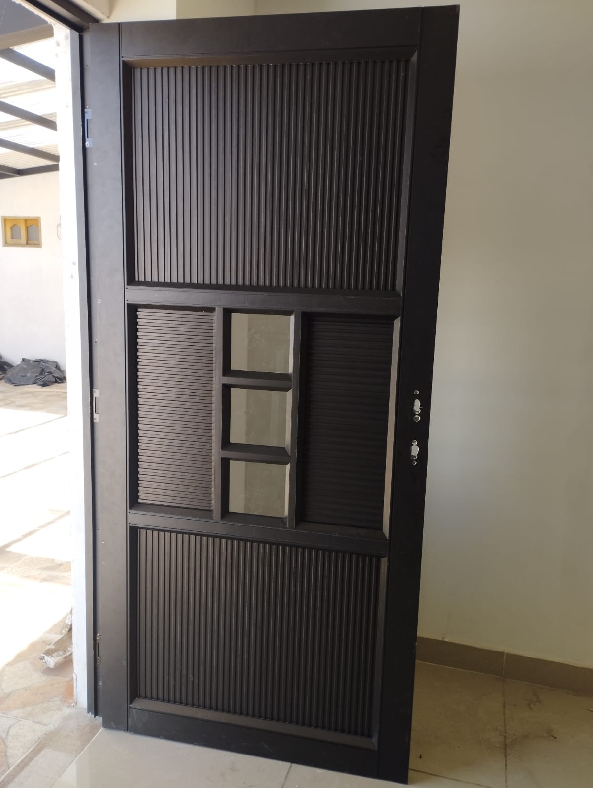 Proyecto VITRIALUM DE ORIENTE